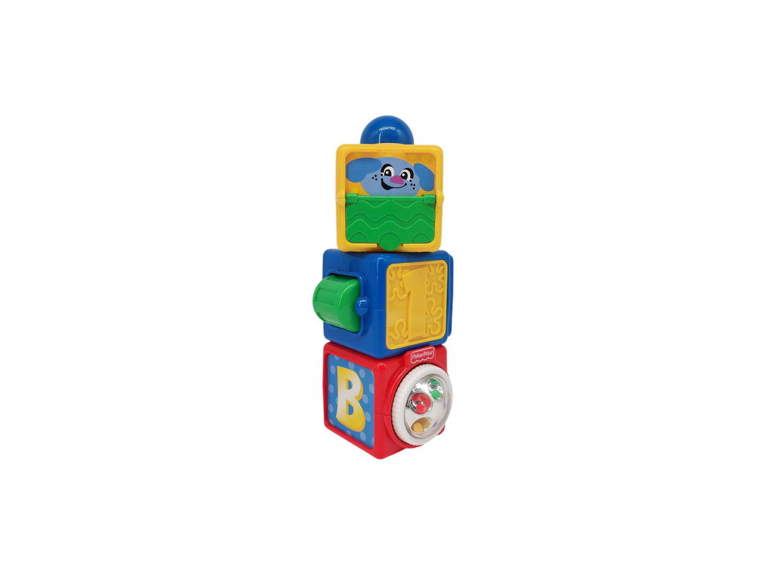 Cubes d&