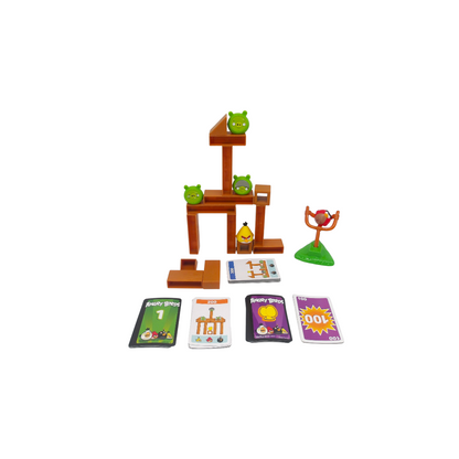 Angry birds- Édition 2011