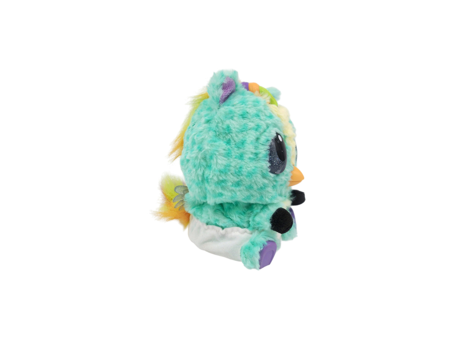 Peluche - Hatchimals Hatchibabies 