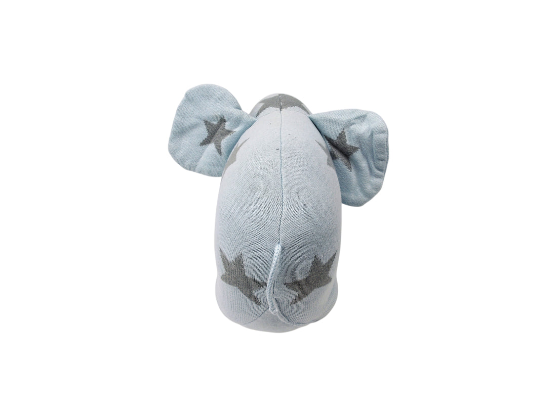 Peluche - Eléphant