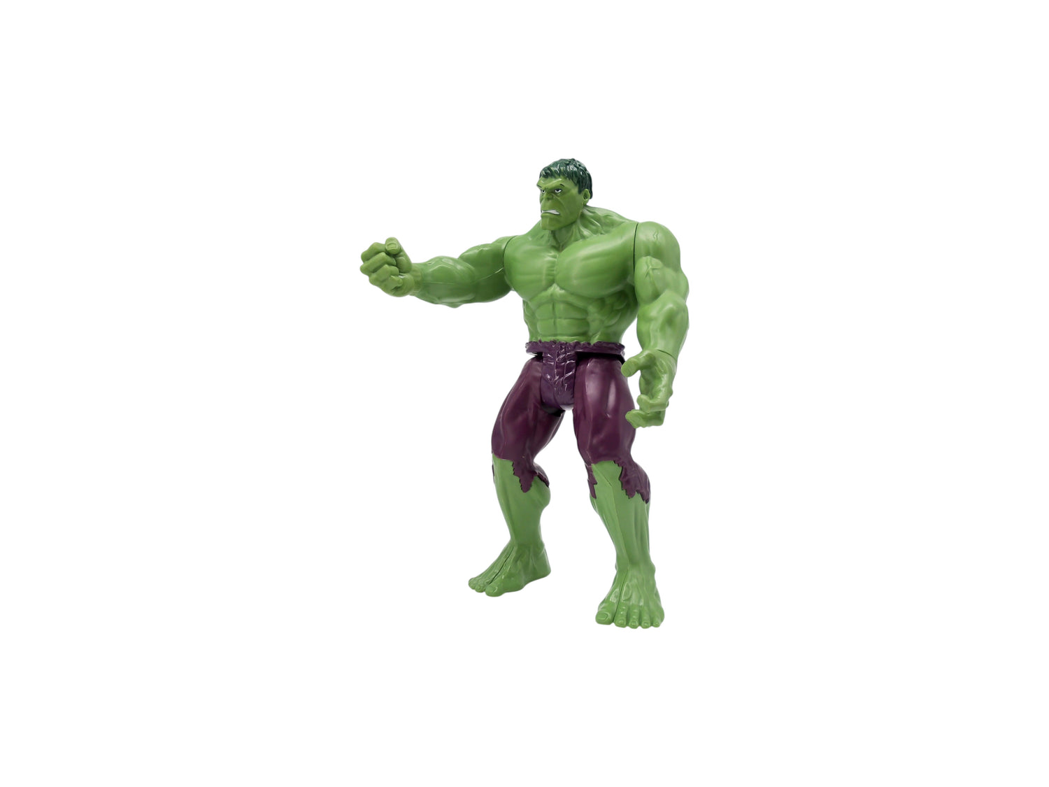 Figurine - L&