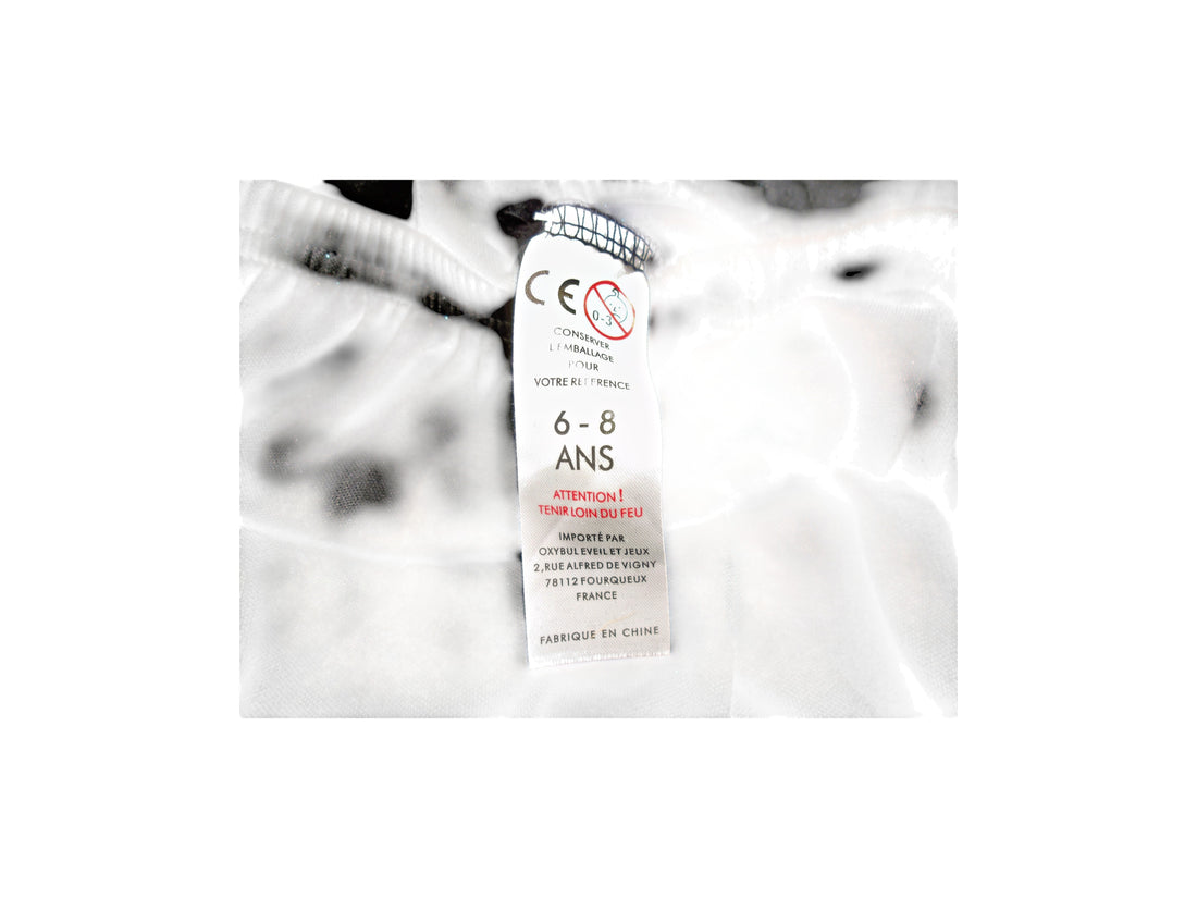 Déguisement - Pirate  