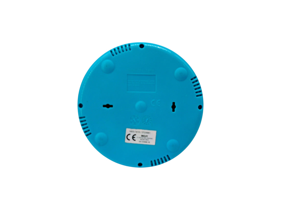 Toupie, Tourni Boule 