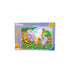 Puzzle - Amusant éléphant- 100 pièces- Édition 2005