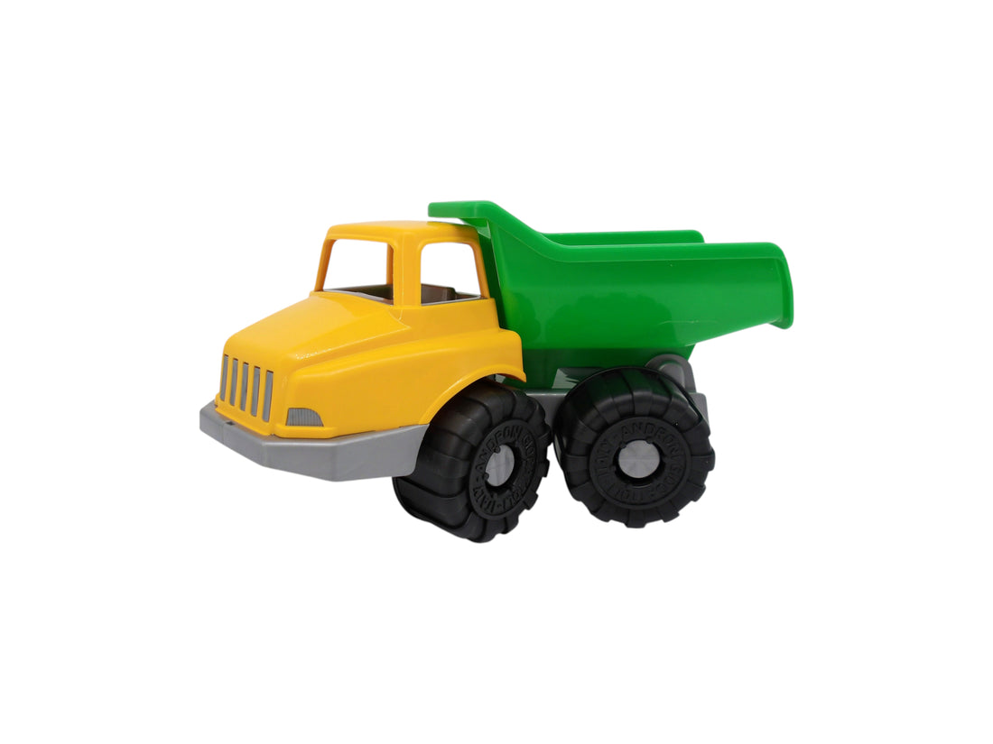 Camion benne 