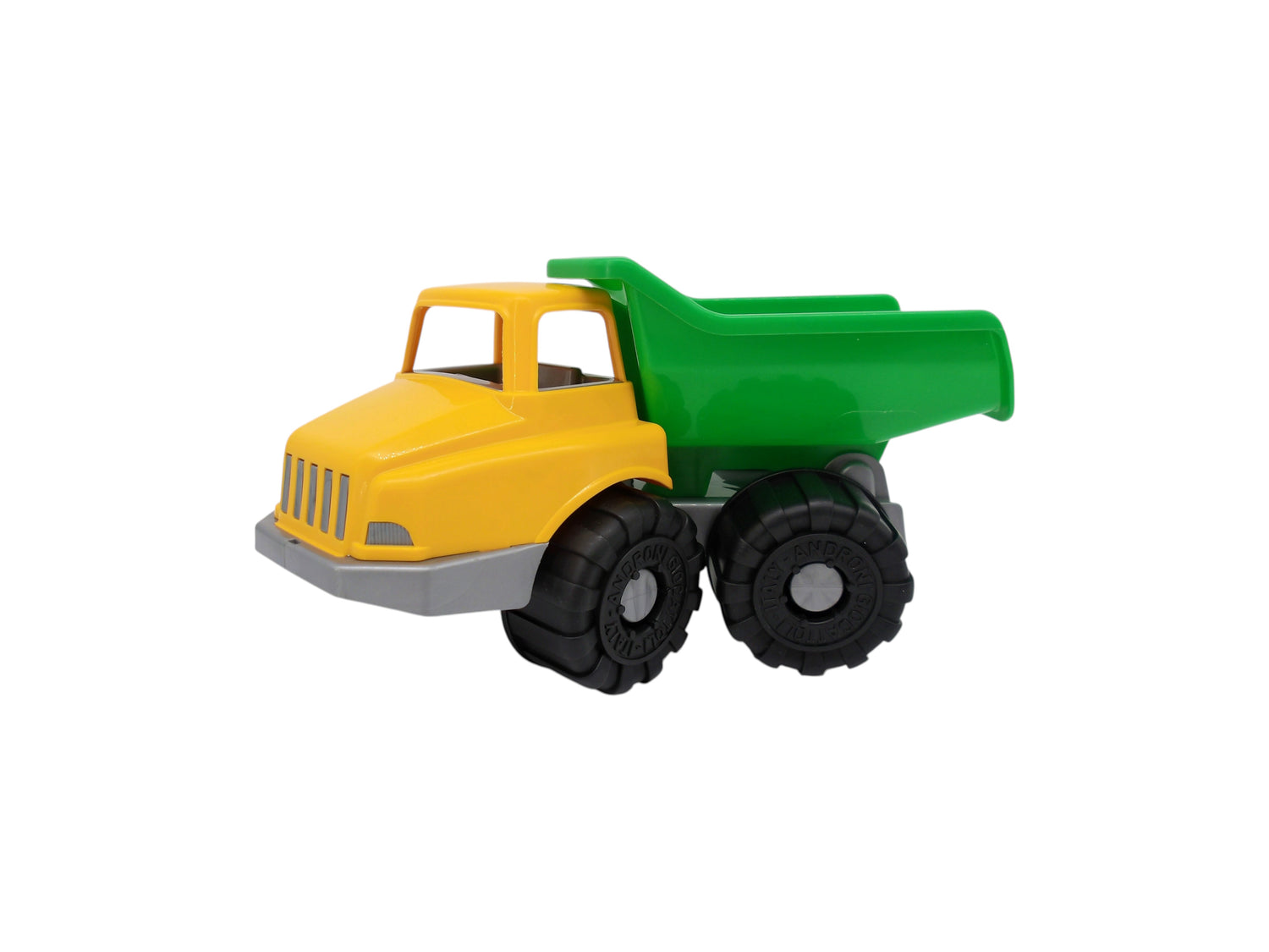 Camion benne 