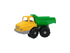 Camion benne 