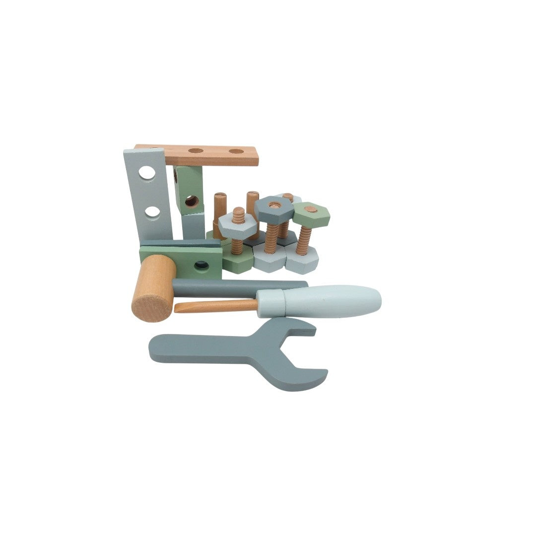 Boîte à outils - Essentials