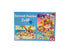 Puzzle - Bande de pirates 2x48 pièces