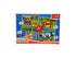 Puzzle - Mickey Mouse club house 4 x 20 pièces 