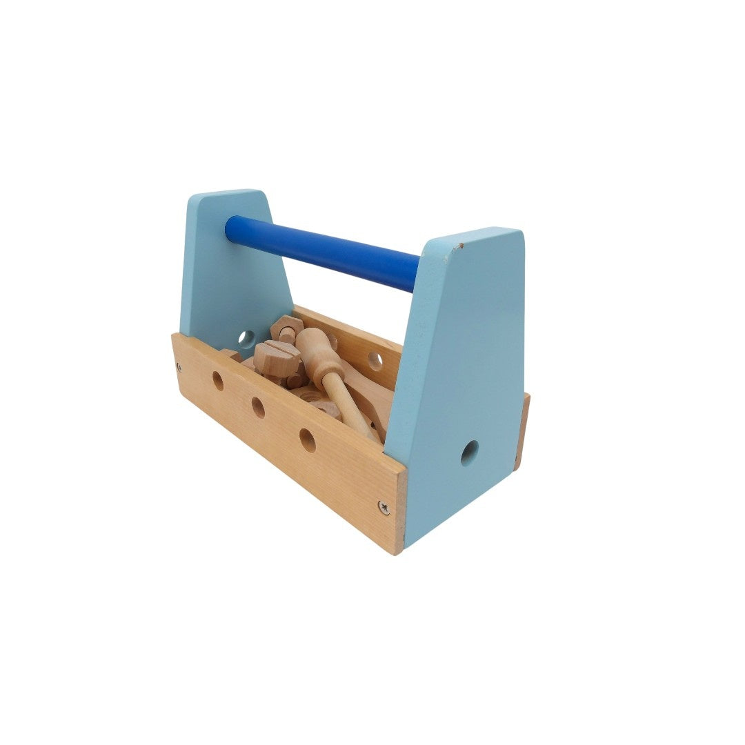 Caisse à outils