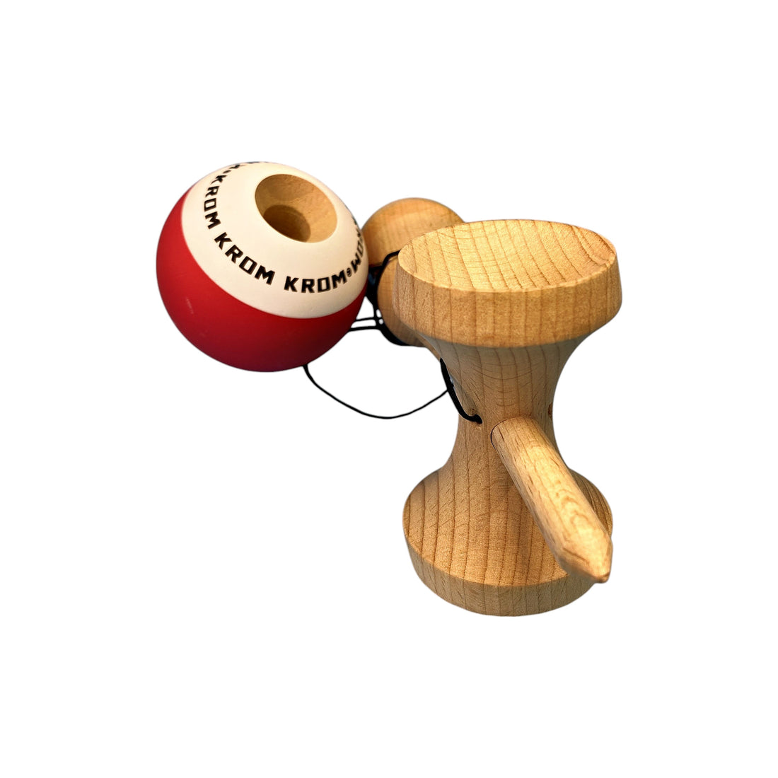 Bilboquet - Krom kendama pop lol rouge