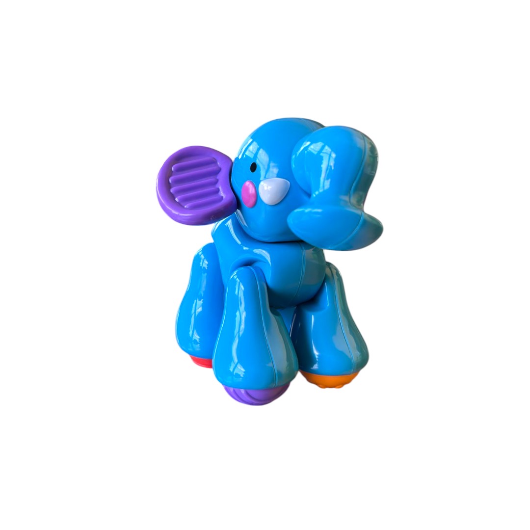 Bumba l&
