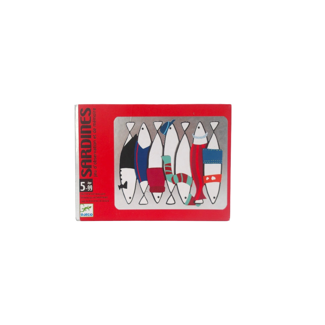 Sardines
