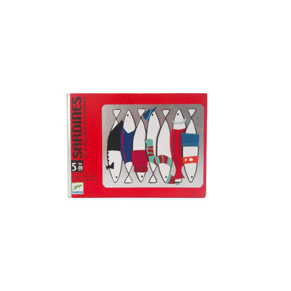 Sardines