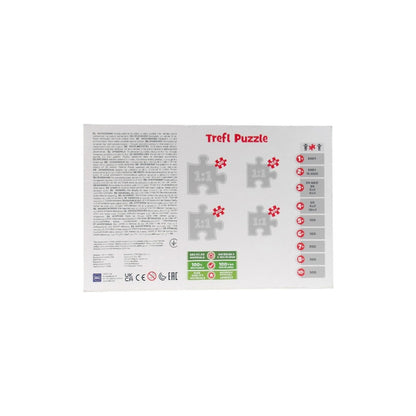 Puzzle - Marvel Spider-Man - 160 pièces