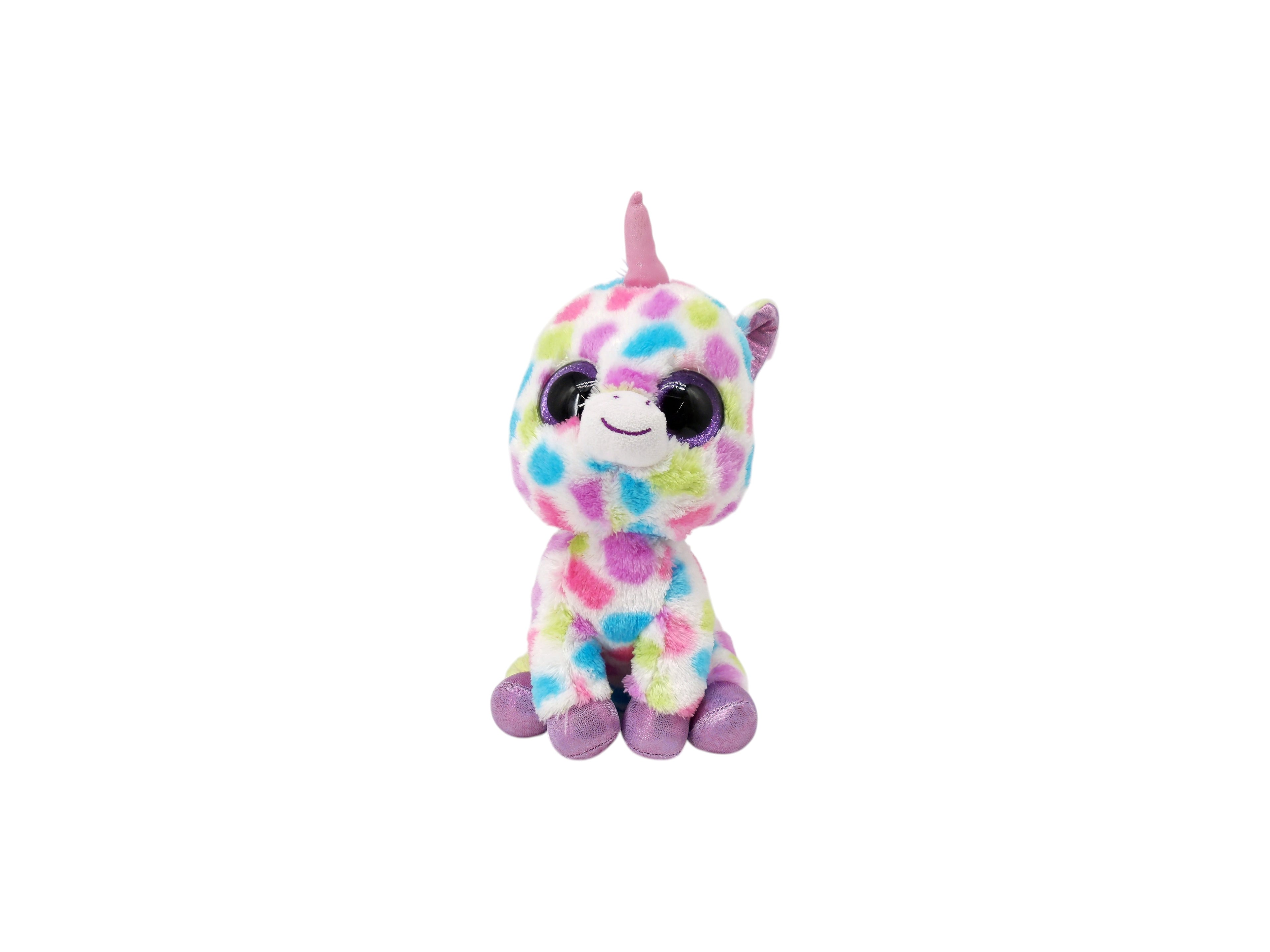 Peluche - Licorne - Wishful