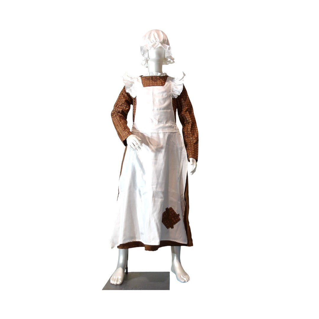 Déguisement - Victorien - Moyen Âge