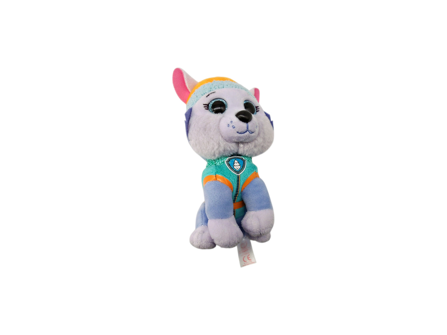 Peluche - La Pat&