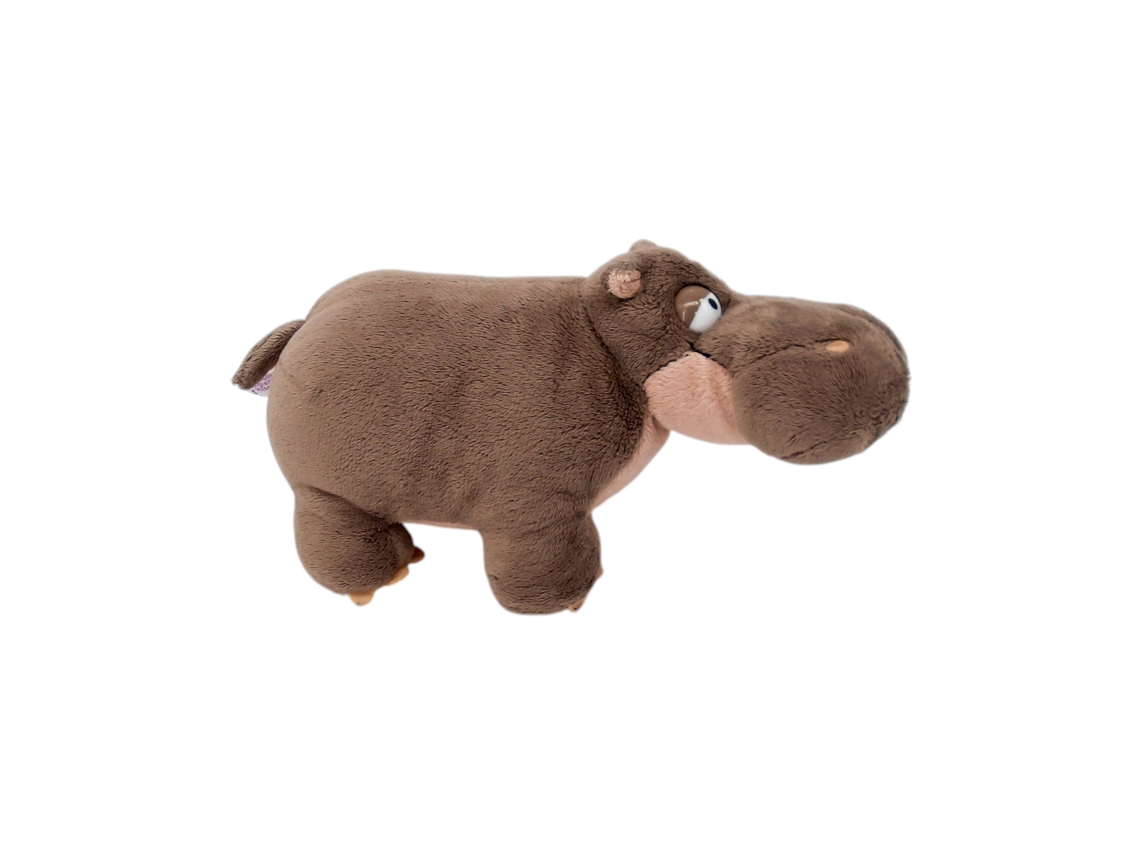 Peluche - Hippopotame