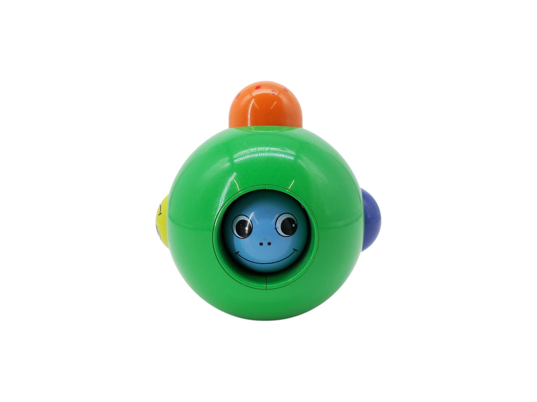 LEGO - Primo Hottle Ball - Hochet