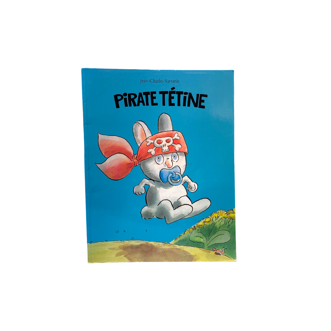 Piratetétine