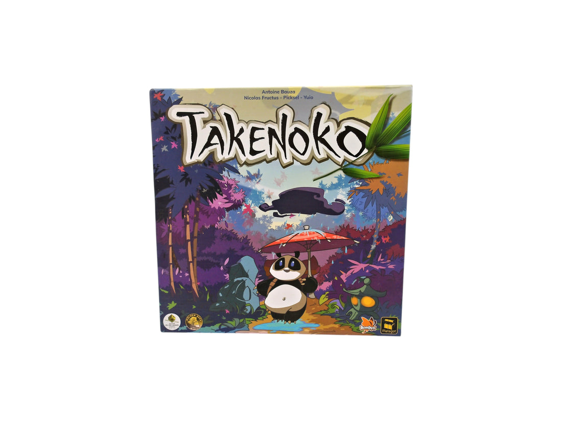 Takenoko