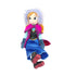 Peluche - Reine des Neiges - Anna