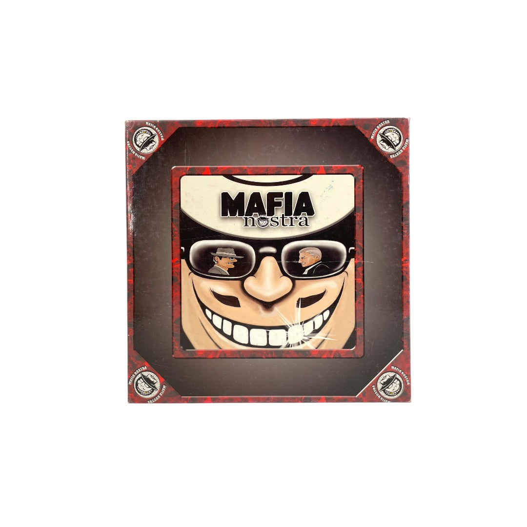 Mafia Nostra