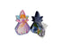Puzzle - La fée et la licorne - 36 pièces