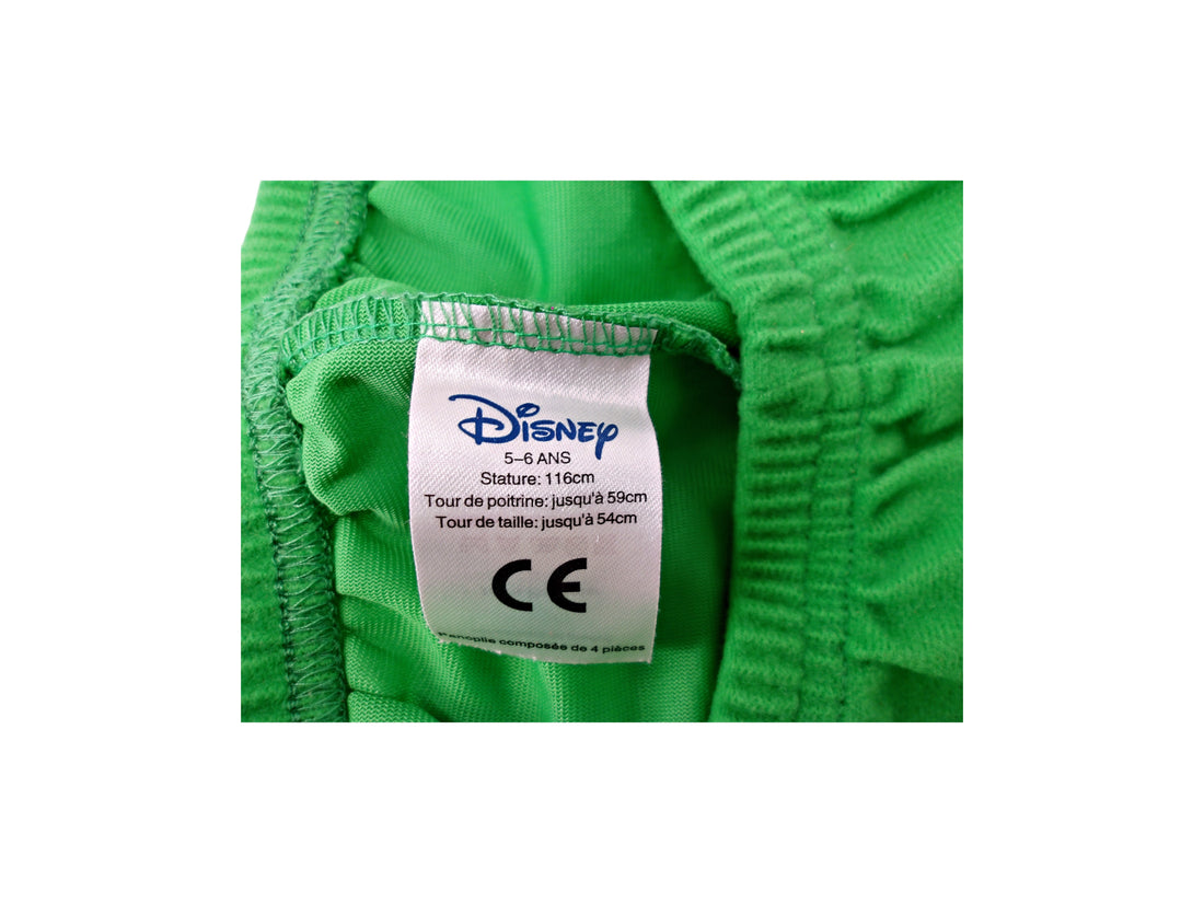 Déguisement - Pj Masks - Gluglu