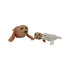 Phoque et ses petits - Set 9069