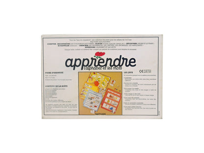 Les jeux du coquelicot - Apprendre l&