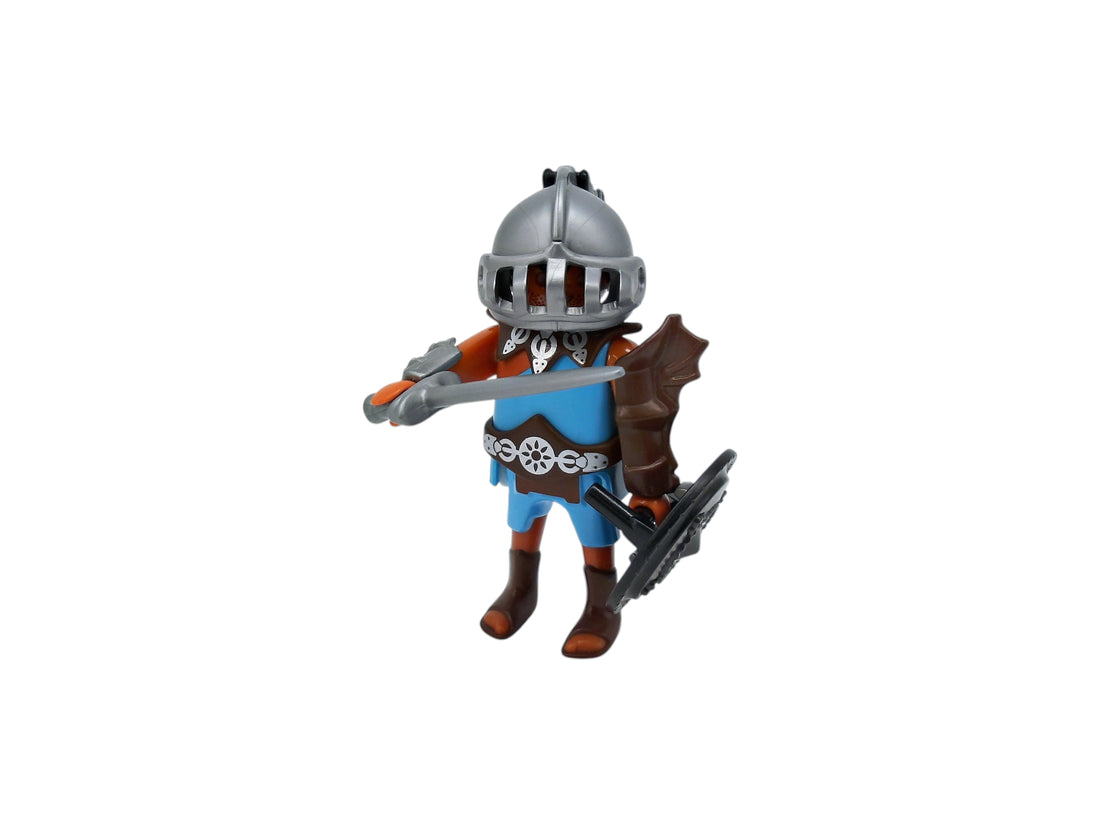 Playmobil - Set 4653 - Gladiateurs