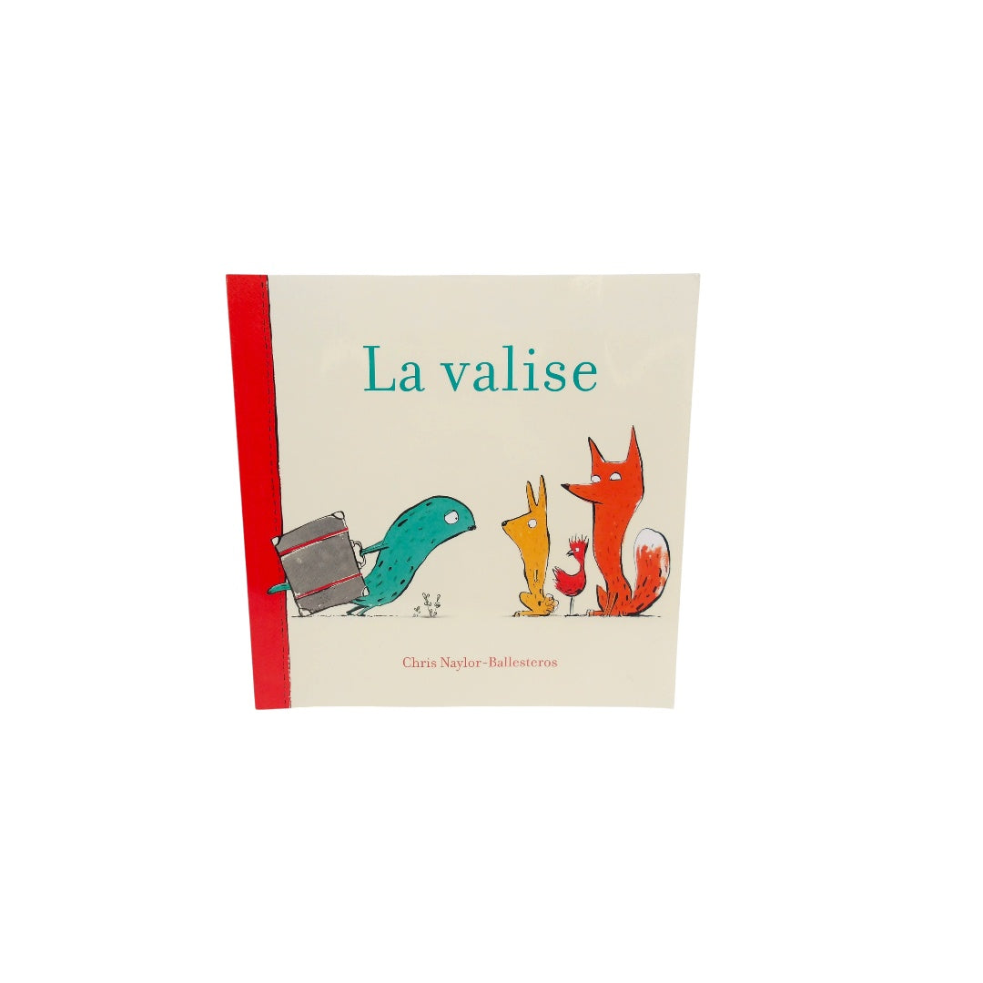 La valise 