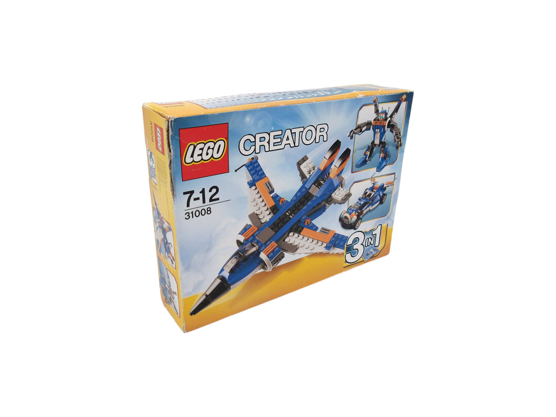 LEGO - Creator -SET 31008