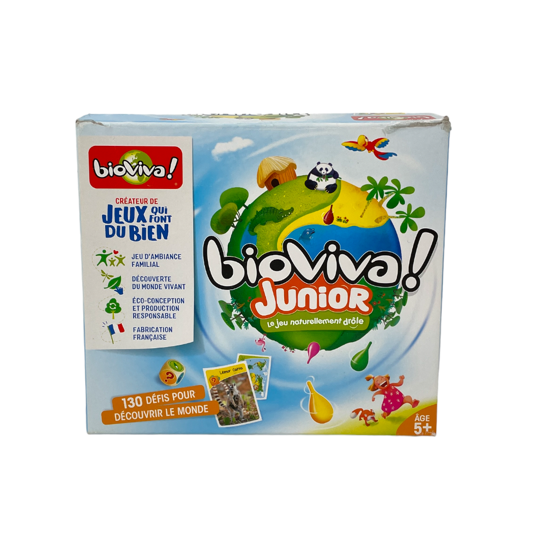 Bioviva junior