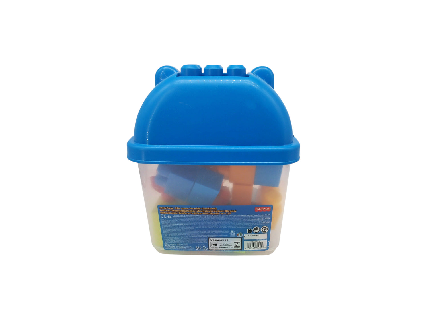 Happy Puppy - Chiot Joyeux