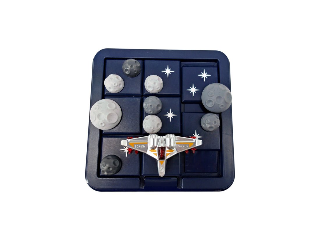 Alerte ! Astéroïdes 