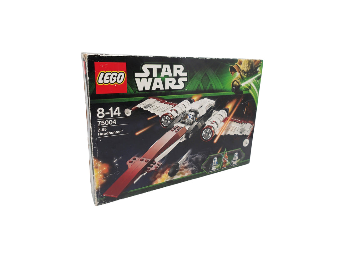LEGO - Star Wars - SET 75004