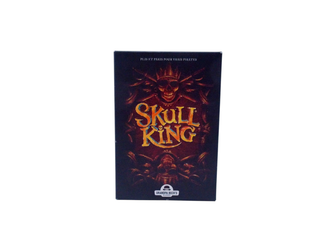 Skull King - Édition 2022