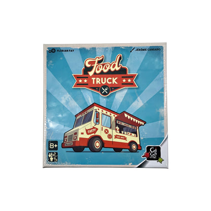 Food Truck 