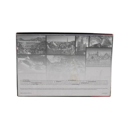 Puzzle - Espagne - 500 pièces 