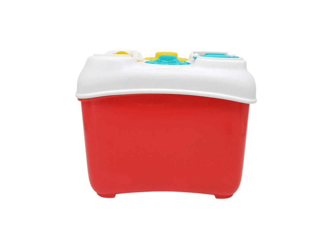 Babt Clemmy - Panier d&