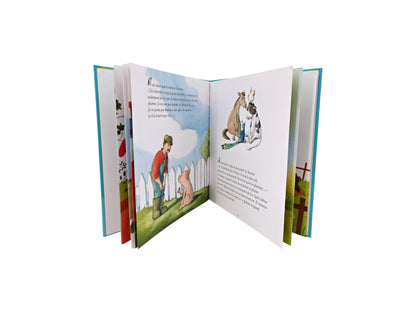 Histoires à lire avec papa et maman - Les animaux de la ferme 