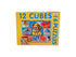 Puzzle cubes 12 pièces - Animaux dans leur boutique