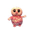 Peluche - Pinky le hibou