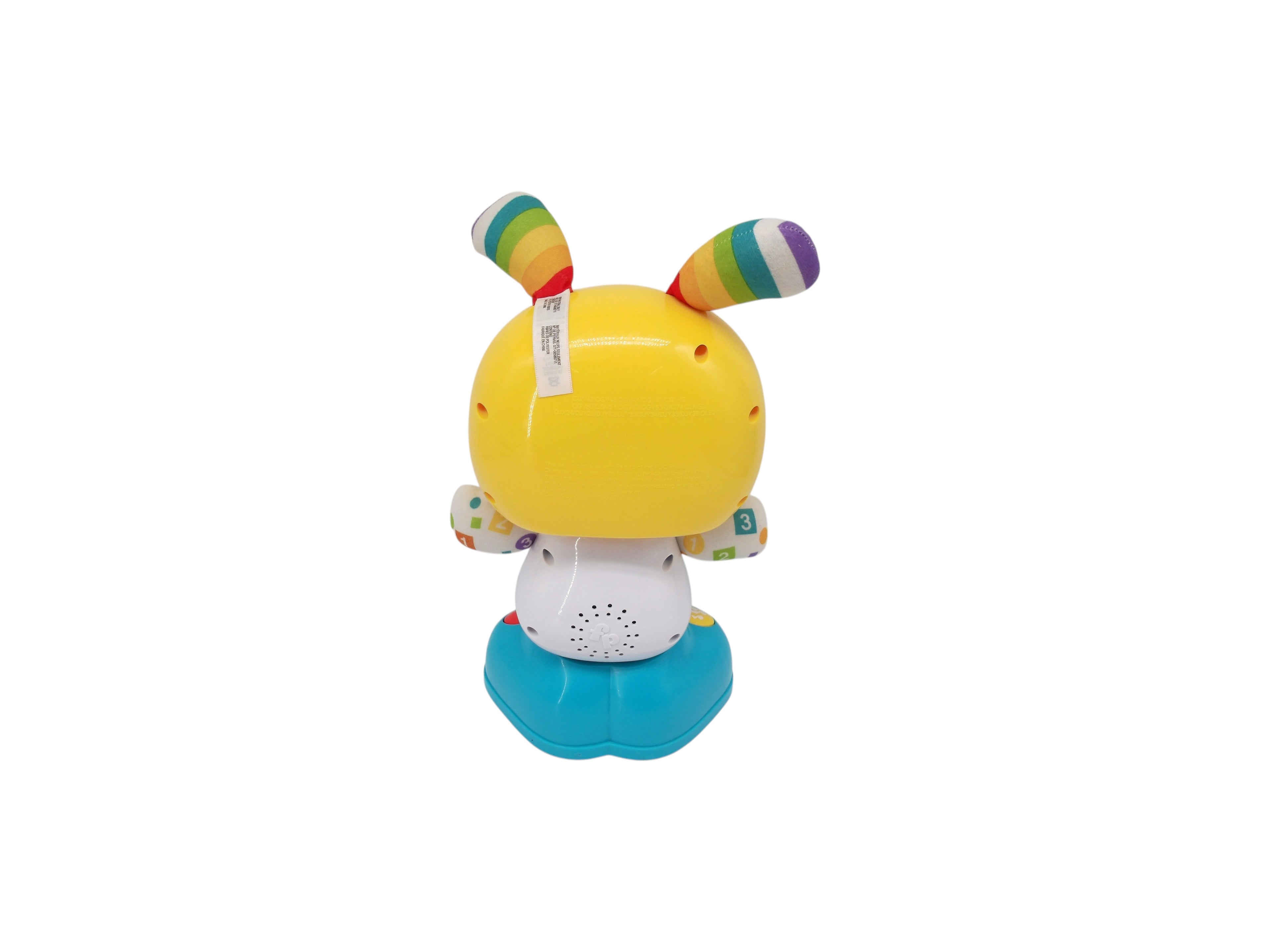 Bebo le robot d&