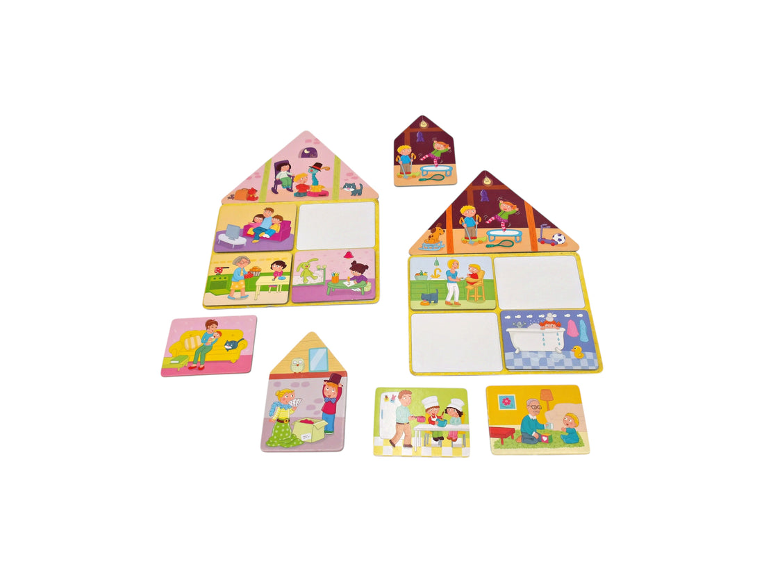 Ma maison- Édition 2013