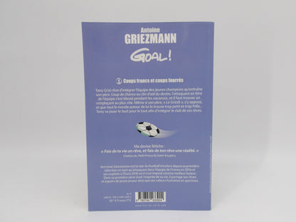 Antoine Griezmann